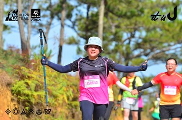 Dalat Ultra Trail 2026 - Ảnh #4749703