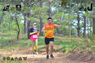 Dalat Ultra Trail 2026 - Ảnh #4791897