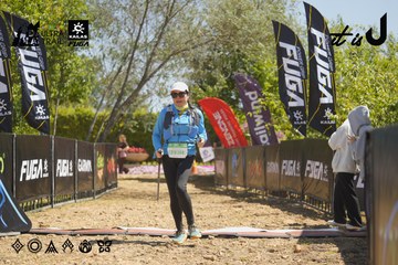 Dalat Ultra Trail 2026 - Ảnh #4684463