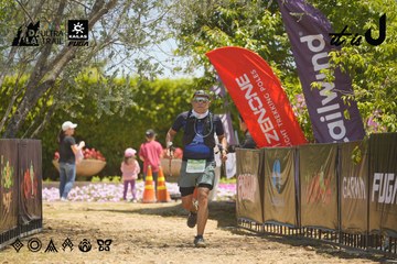 Dalat Ultra Trail 2026 - Ảnh #4690287