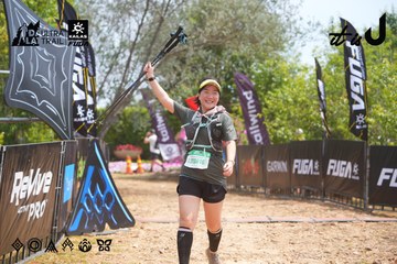 Dalat Ultra Trail 2026 - Ảnh #4866608