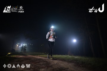 Dalat Ultra Trail 2026 - Ảnh #4705031