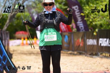Dalat Ultra Trail 2026 - Ảnh #4722867