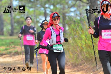 Dalat Ultra Trail 2026 - Ảnh #4792405