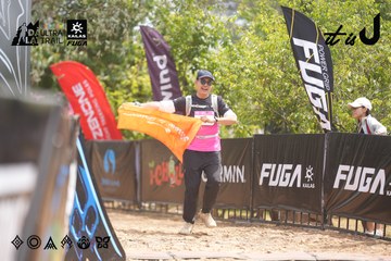 Dalat Ultra Trail 2026 - Ảnh #4860766