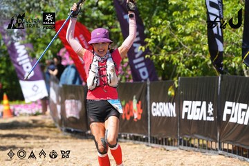 Dalat Ultra Trail 2026 - Ảnh #4737406