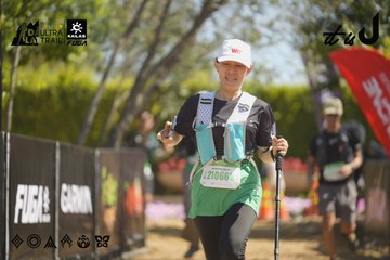 Dalat Ultra Trail 2026 - Ảnh #4683717