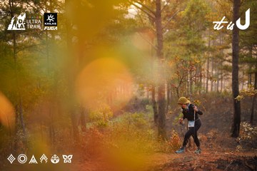 Dalat Ultra Trail 2026 - Ảnh #4913717