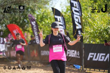 Dalat Ultra Trail 2026 - Ảnh #4900836