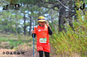 Dalat Ultra Trail 2026 - Ảnh #4876045