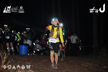Dalat Ultra Trail 2026 - Ảnh #4703979