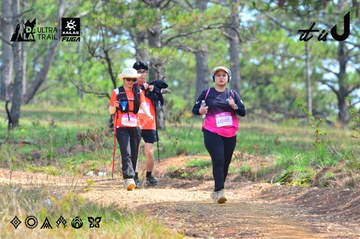 Dalat Ultra Trail 2026 - Ảnh #4791832