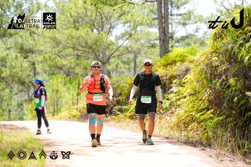 Dalat Ultra Trail 2026 - Ảnh #4835577