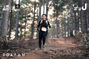 Dalat Ultra Trail 2026 - Ảnh #4740491