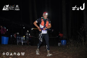 Dalat Ultra Trail 2026 - Ảnh #4699716