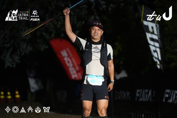 Dalat Ultra Trail 2026 - Ảnh #4760439