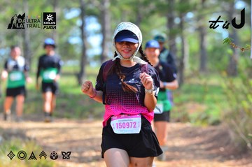 Dalat Ultra Trail 2026 - Ảnh #4749850