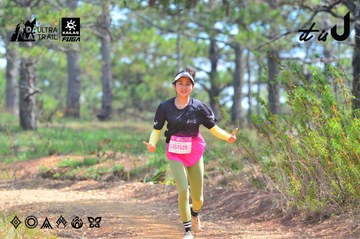 Dalat Ultra Trail 2026 - Ảnh #4791936