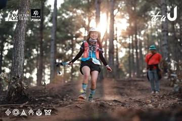 Dalat Ultra Trail 2026 - Ảnh #4740664