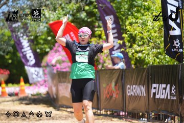 Dalat Ultra Trail 2026 - Ảnh #4699043
