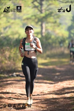 Dalat Ultra Trail 2026 - Ảnh #4878818