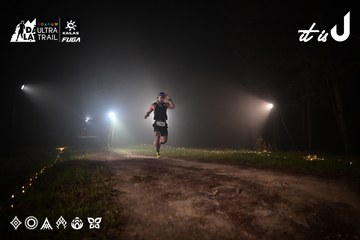 Dalat Ultra Trail 2026 - Ảnh #4704668