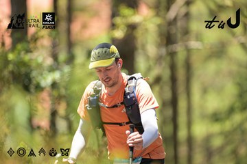 Dalat Ultra Trail 2026 - Ảnh #4717939