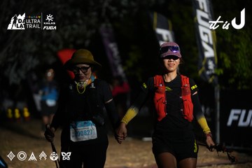 Dalat Ultra Trail 2026 - Ảnh #4758040