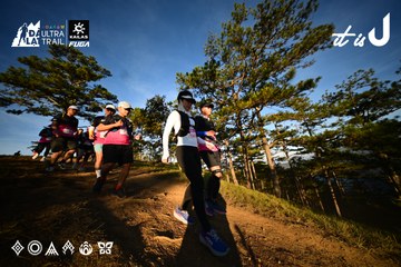Dalat Ultra Trail 2026 - Ảnh #4910088