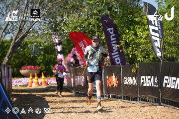 Dalat Ultra Trail 2026 - Ảnh #4740250
