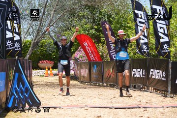 Dalat Ultra Trail 2026 - Ảnh #4701654