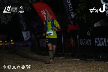 Dalat Ultra Trail 2026 - Ảnh #4757221