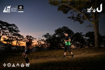 Dalat Ultra Trail 2026 - Ảnh #4840906