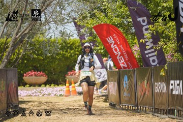 Dalat Ultra Trail 2026 - Ảnh #4721952