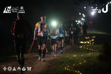 Dalat Ultra Trail 2026 - Ảnh #4719770
