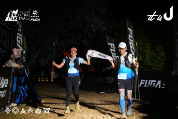 Dalat Ultra Trail 2026 - Ảnh #4759002