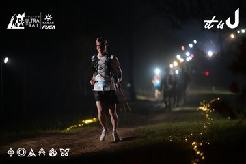 Dalat Ultra Trail 2026 - Ảnh #4719560