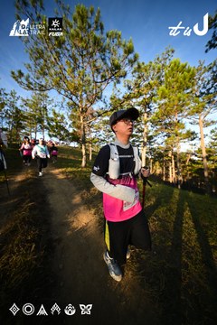 Dalat Ultra Trail 2026 - Ảnh #4910399