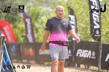 Dalat Ultra Trail 2026 - Ảnh #4860051