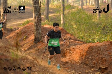 Dalat Ultra Trail 2026 - Ảnh #4842512
