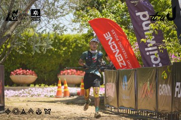 Dalat Ultra Trail 2026 - Ảnh #4690515