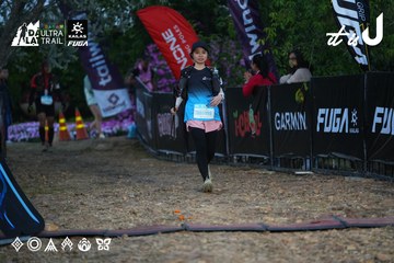 Dalat Ultra Trail 2026 - Ảnh #4756774