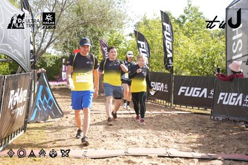 Dalat Ultra Trail 2026 - Ảnh #4863220