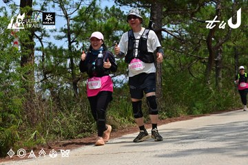 Dalat Ultra Trail 2026 - Ảnh #4831340