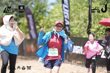 Dalat Ultra Trail 2026 - Ảnh #4746727