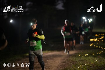 Dalat Ultra Trail 2026 - Ảnh #4720870