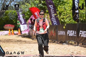 Dalat Ultra Trail 2026 - Ảnh #4701200