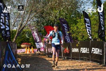 Dalat Ultra Trail 2026 - Ảnh #4742720