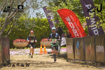 Dalat Ultra Trail 2026 - Ảnh #4695495
