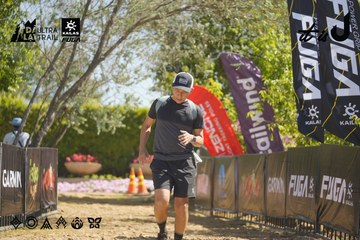 Dalat Ultra Trail 2026 - Ảnh #4685092